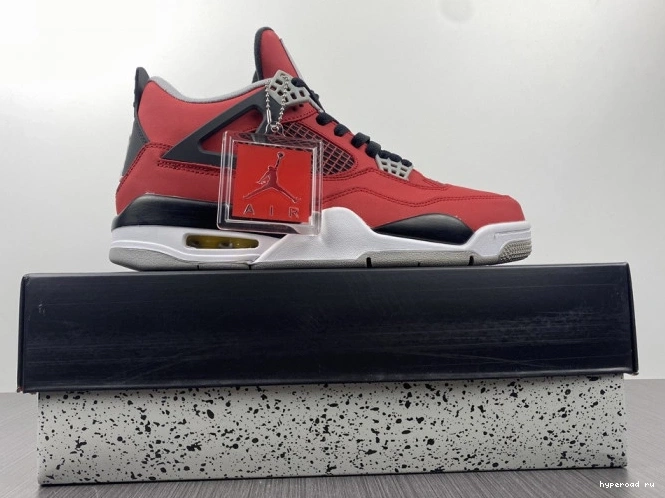 Bravo Toro Retro Jordan 4 308497-603 0527